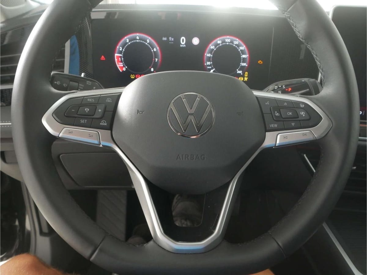 Volkswagen Passat 1.5 eTSI Business DSG NAV LED AHK Kamera foto 11