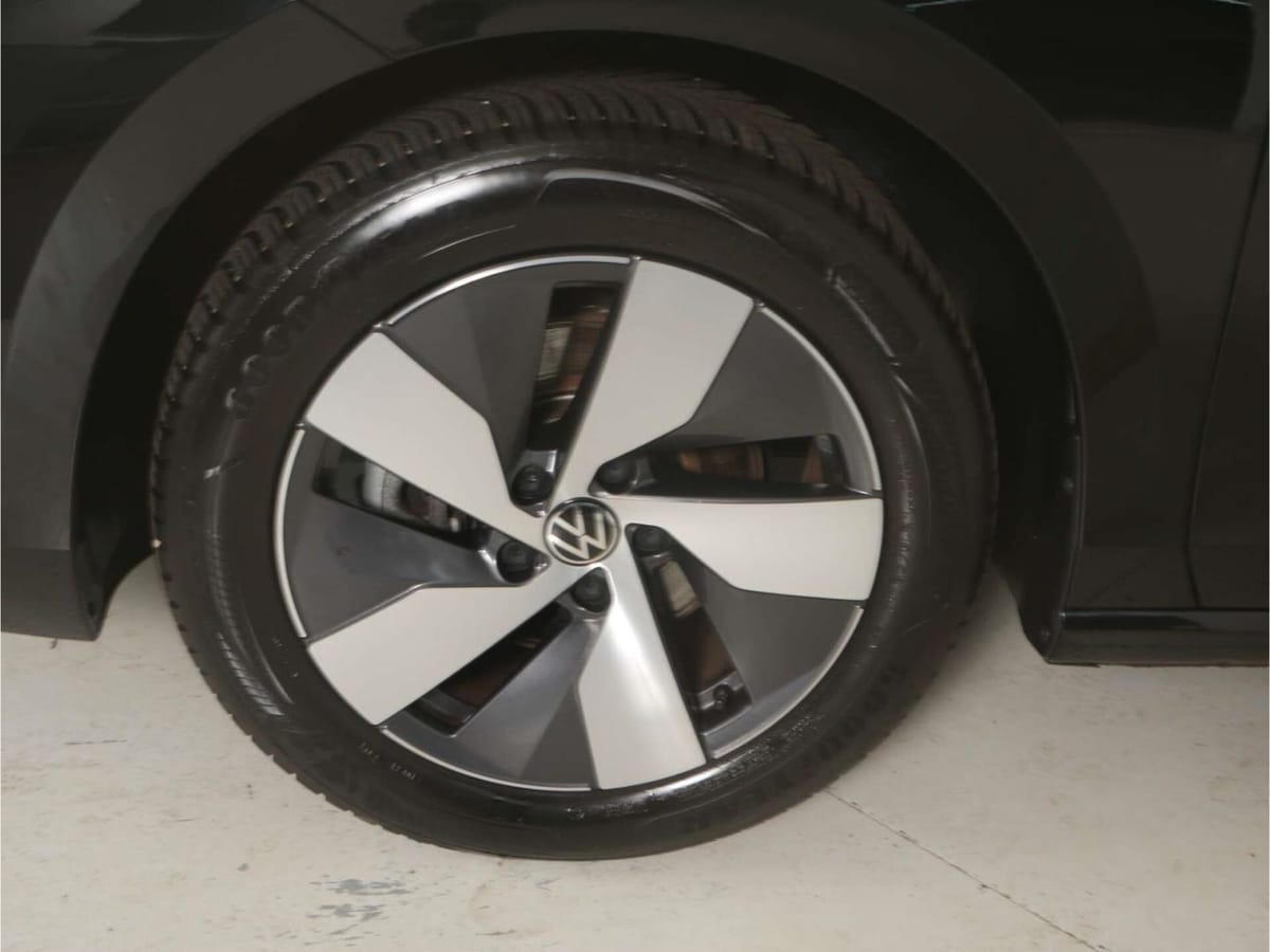 Volkswagen Passat 1.5 eTSI Business DSG NAV LED AHK Kamera foto 6