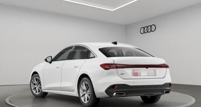 Audi A5 Limousine TFSI 150 kW NEUBESTELLUNG MJ2026 foto 4