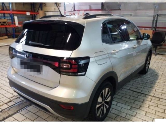 Volkswagen T-Cross Move 1.0 TSI Navi ACC Ganzjahresreifen A foto 3