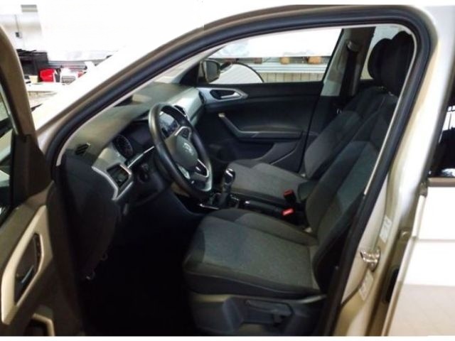 Volkswagen T-Cross Move 1.0 TSI Navi ACC Ganzjahresreifen A foto 5