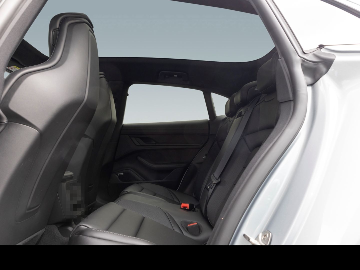 Porsche Taycan 4 Cross Turismo Head-Up HD-Matrix 21-Zoll foto 7