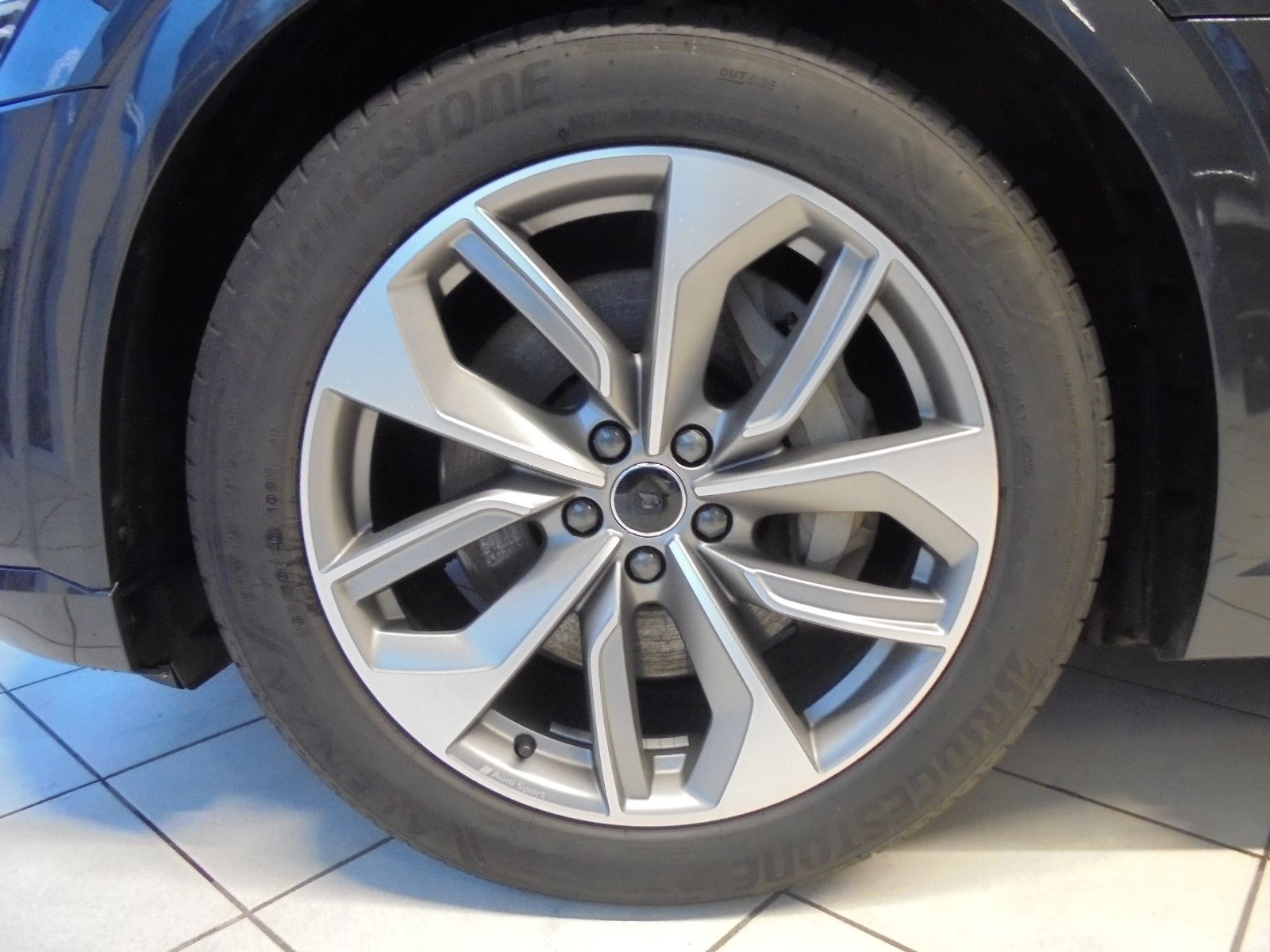 Audi e-tron 50 quatt adva/AHK/virtuelSpieg/UPE:83.892 foto 3