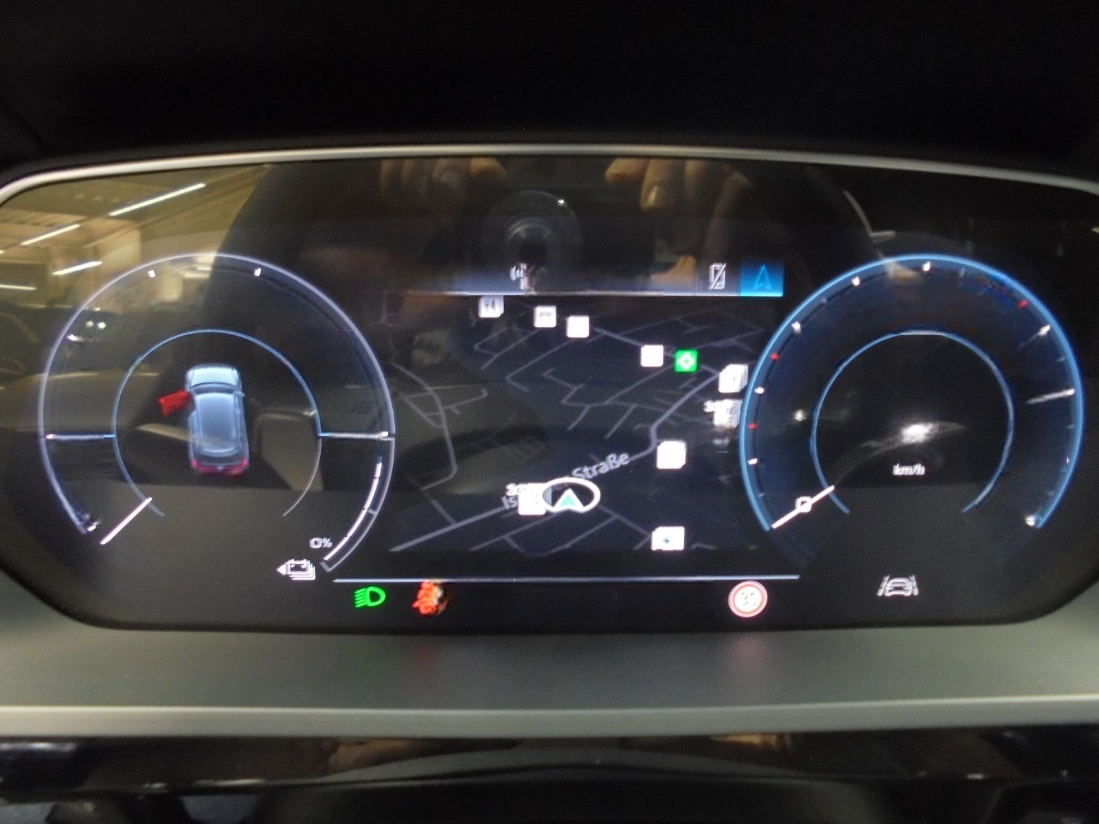 Audi e-tron 50 quatt adva/AHK/virtuelSpieg/UPE:83.892 foto 6