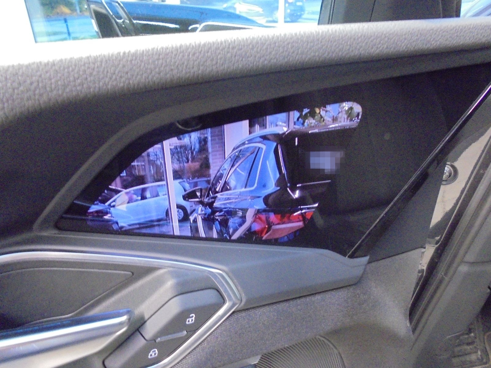 Audi e-tron 50 quatt adva/AHK/virtuelSpieg/UPE:83.892 foto 8