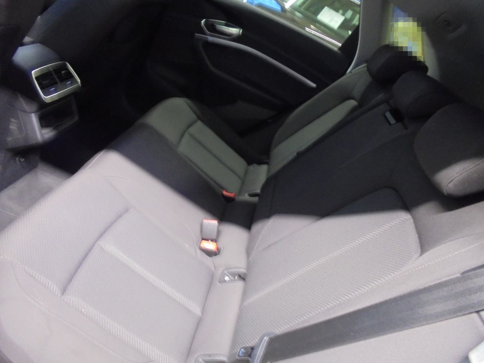 Audi e-tron 50 quatt adva/AHK/virtuelSpieg/UPE:83.892 foto 9