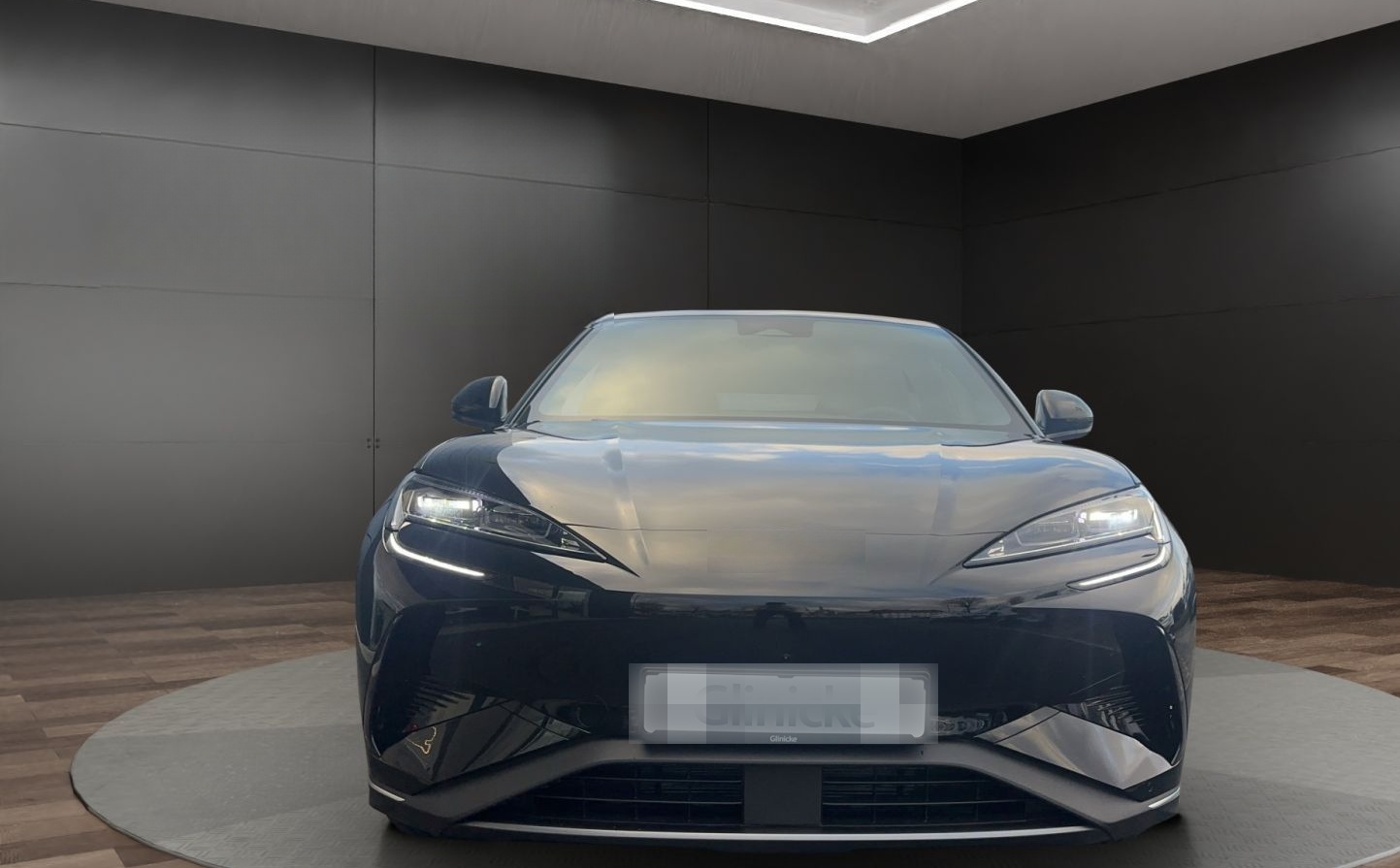 BYD Sealion 7 Excellence AWD;Navi*Pano*ACC*360Kamera foto 2