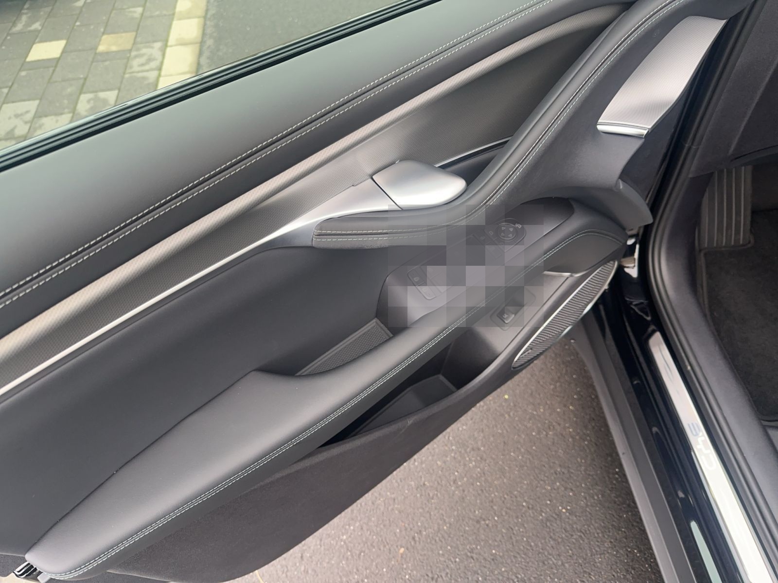 BYD Sealion 7 Excellence AWD;Navi*Pano*ACC*360Kamera foto 12