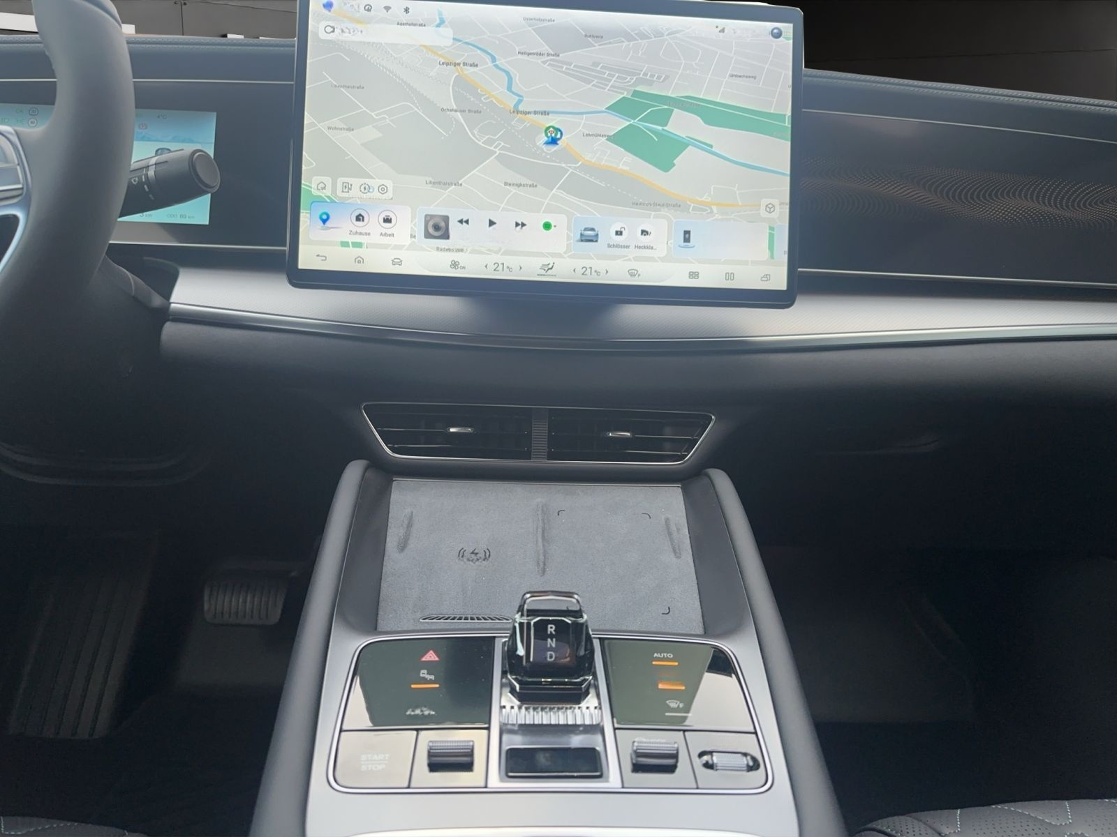 BYD Sealion 7 Excellence AWD;Navi*Pano*ACC*360Kamera foto 15