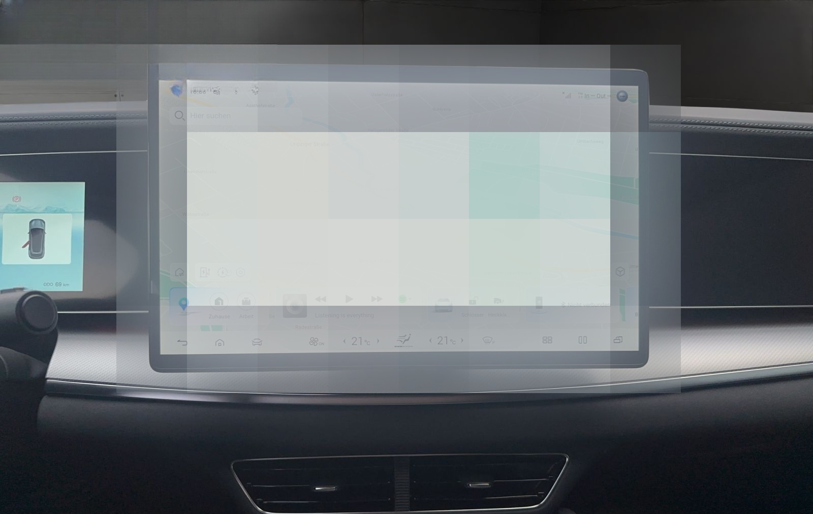 BYD Sealion 7 Excellence AWD;Navi*Pano*ACC*360Kamera foto 16