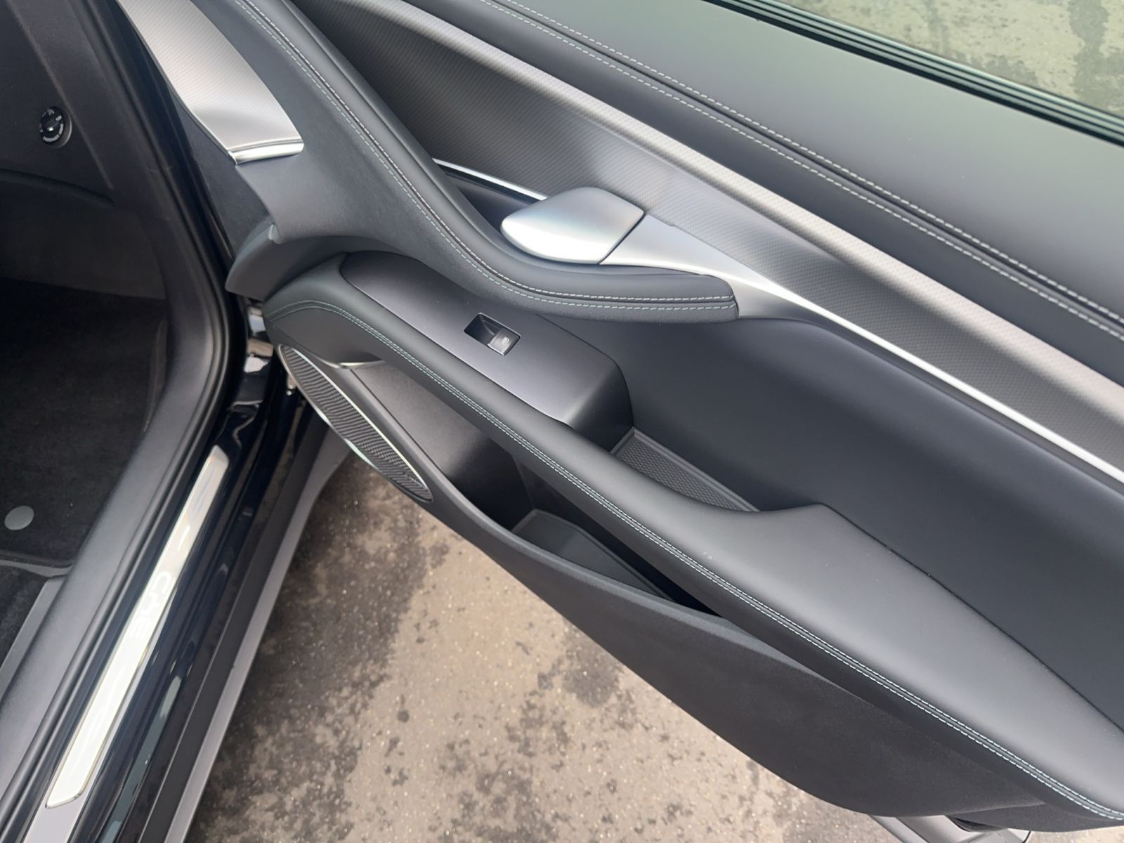 BYD Sealion 7 Excellence AWD;Navi*Pano*ACC*360Kamera foto 17