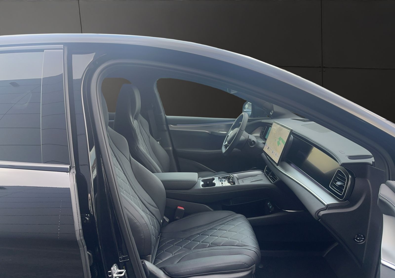 BYD Sealion 7 Excellence AWD;Navi*Pano*ACC*360Kamera foto 18
