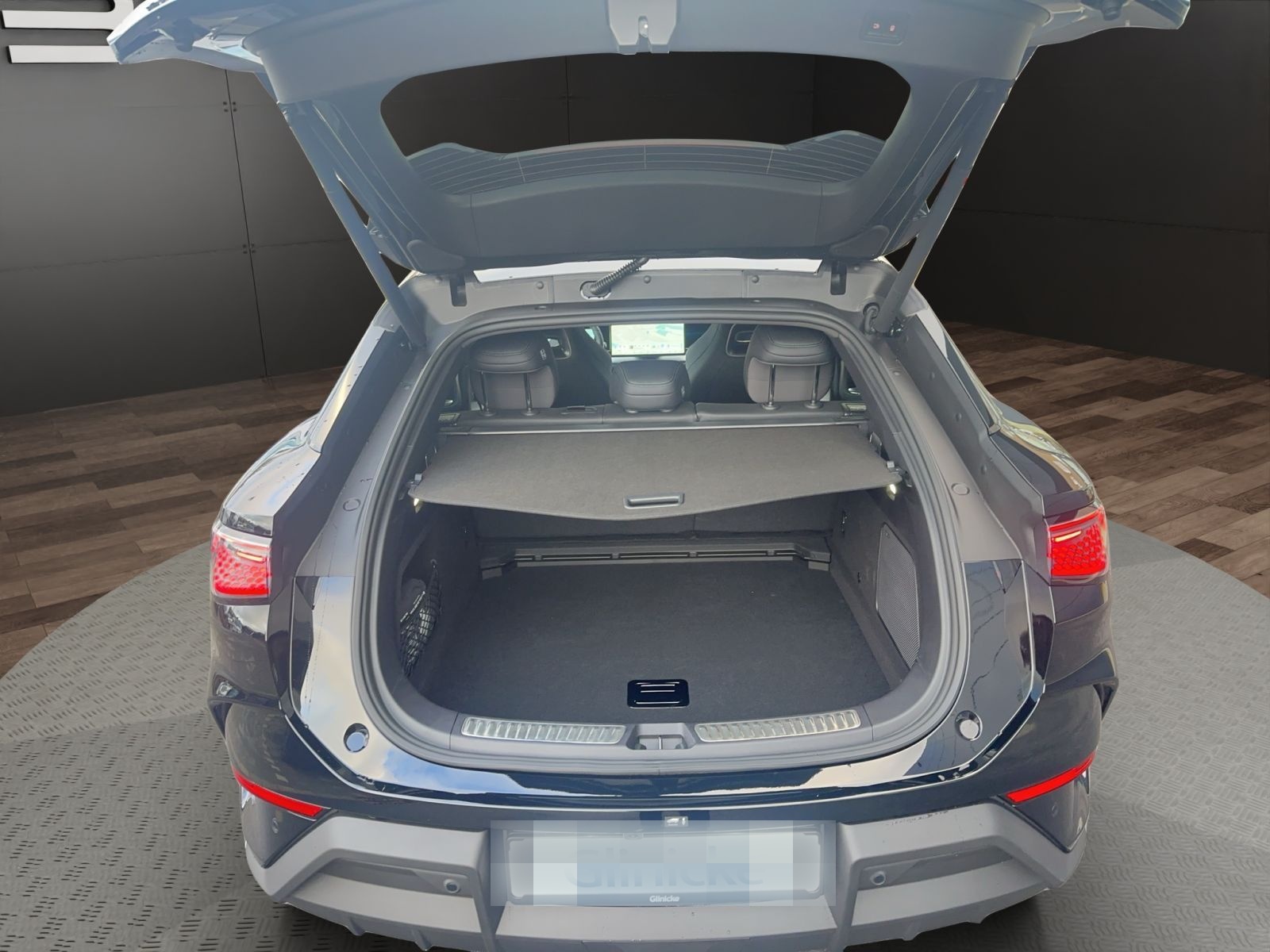 BYD Sealion 7 Excellence AWD;Navi*Pano*ACC*360Kamera foto 20