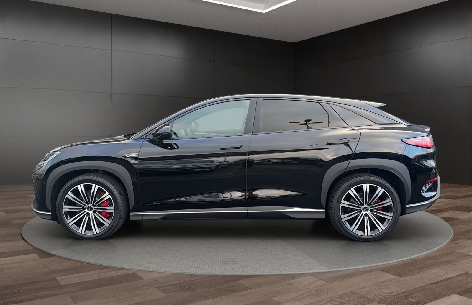 BYD Sealion 7 Excellence AWD;Navi*Pano*ACC*360Kamera foto 3