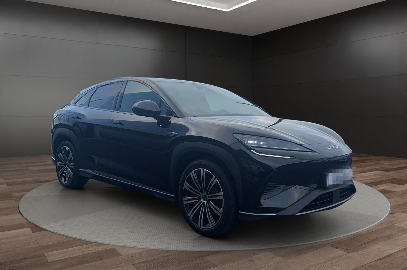 BYD Sealion 7 Excellence AWD;Navi*Pano*ACC*360Kamera foto 8