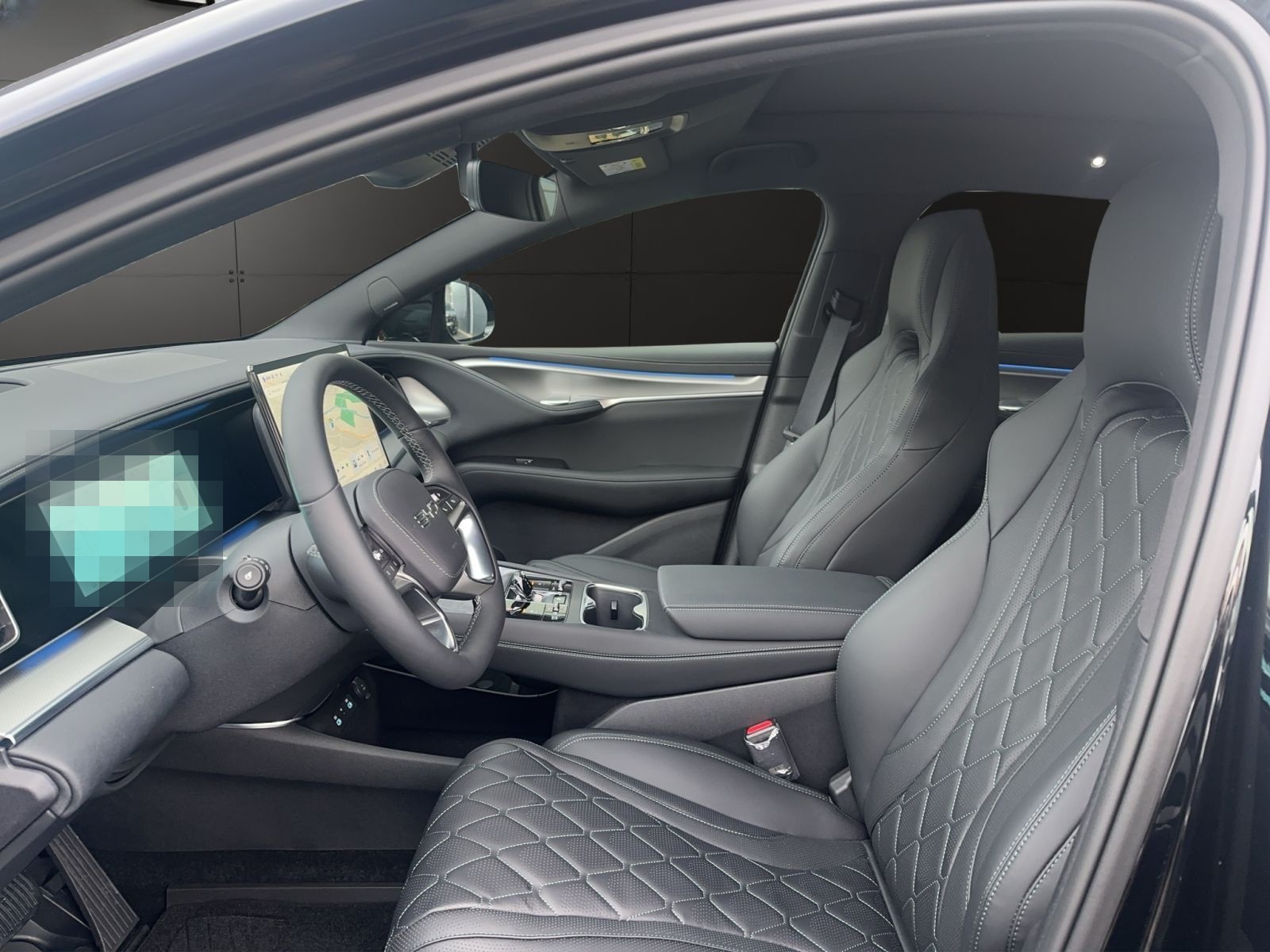 BYD Sealion 7 Excellence AWD;Navi*Pano*ACC*360Kamera foto 9