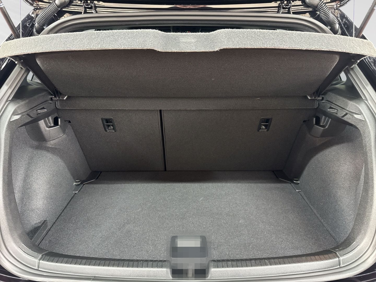 Volkswagen Polo 1.0 TSI R-Line DSG ACC+Kamera+IQ.Light+Navi foto 8