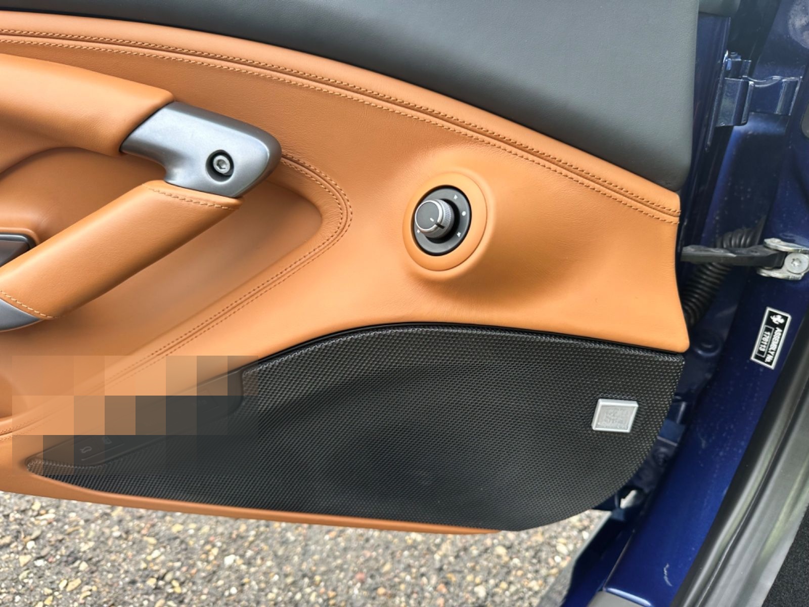 Ferrari F8 Spider*Carbon ADAS JBL Lift Diamond Stiching* foto 13