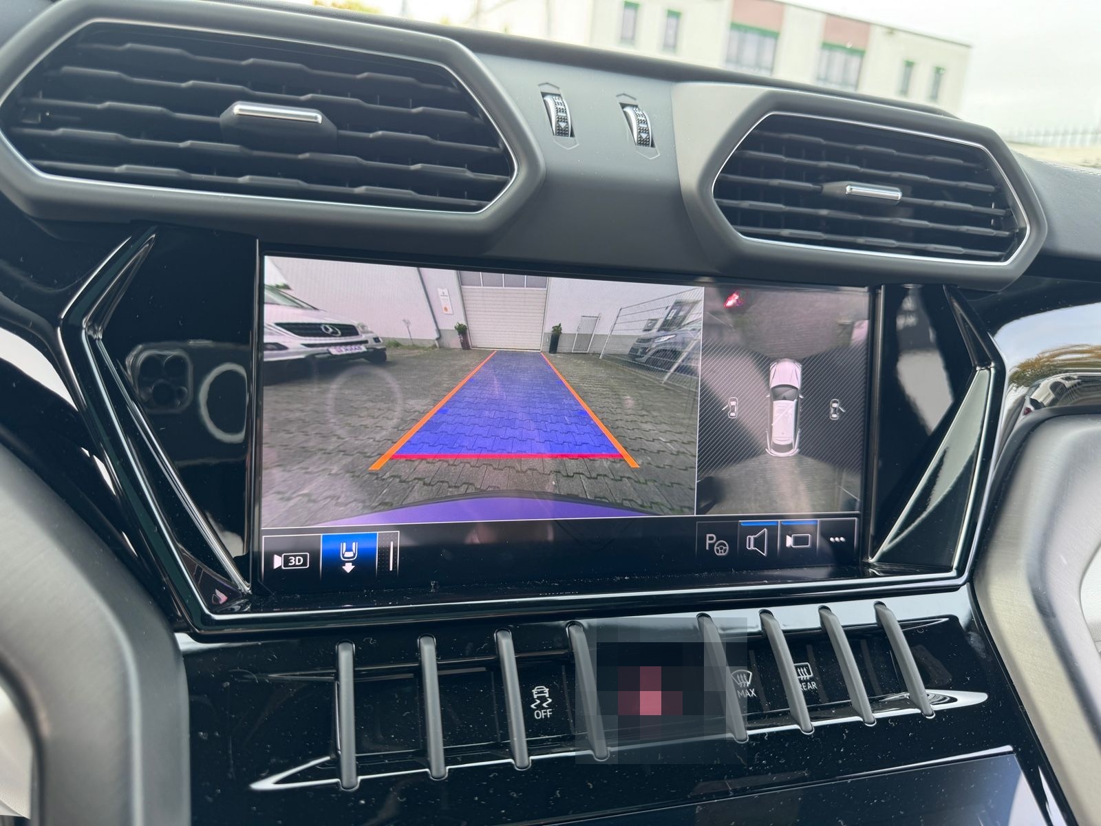 Lamborghini Urus S"Viola Mithras-Nero Ade Acrapovich foto 15