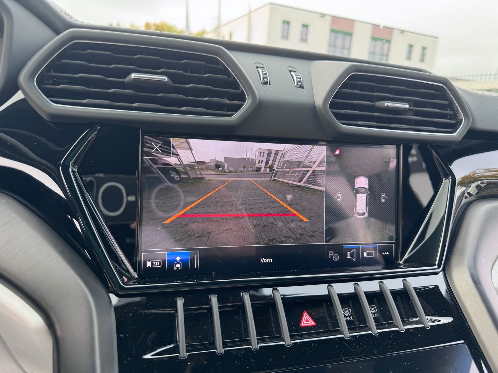 Lamborghini Urus S"Viola Mithras-Nero Ade Acrapovich foto 20