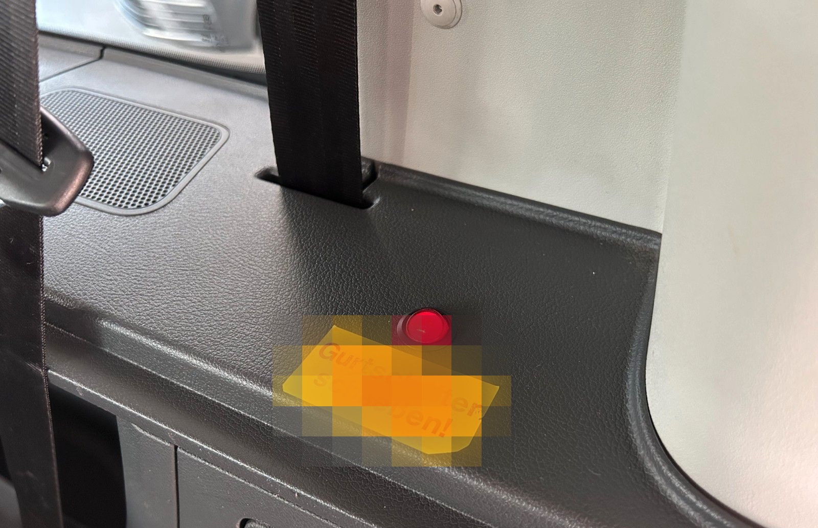 Volkswagen Caddy Maxi Roncalli 2.0TDI Behindertengerecht foto 16