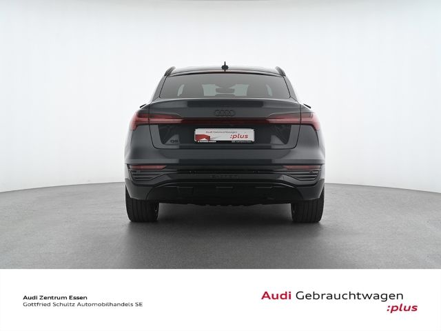 Audi Q8 e-tron SPORTBACK ADVANCED 50 QUATTRO Panorama foto 5