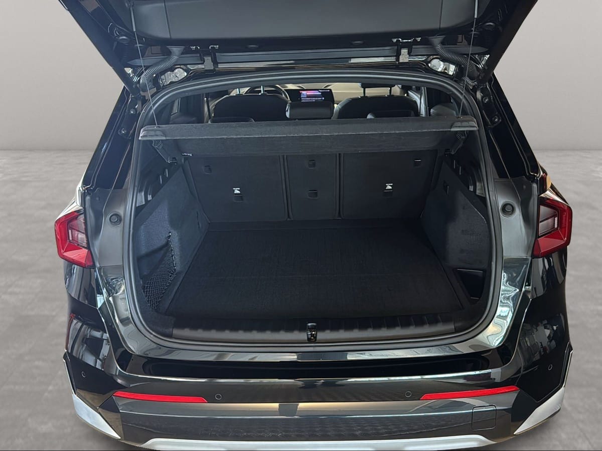 BMW iX1 xDrive30 AHK Driv.Assist LiveCockpitProf foto 13