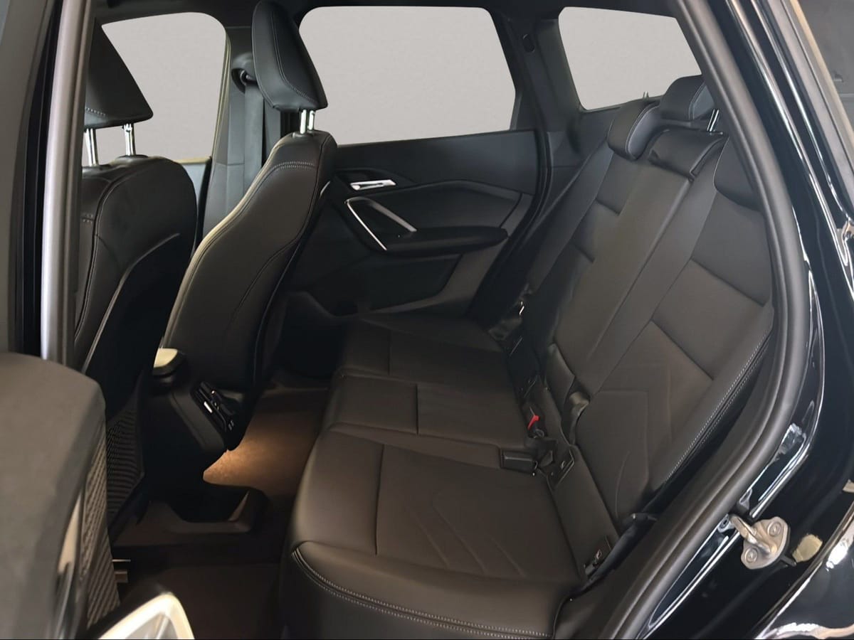 BMW iX1 xDrive30 AHK Driv.Assist LiveCockpitProf foto 7
