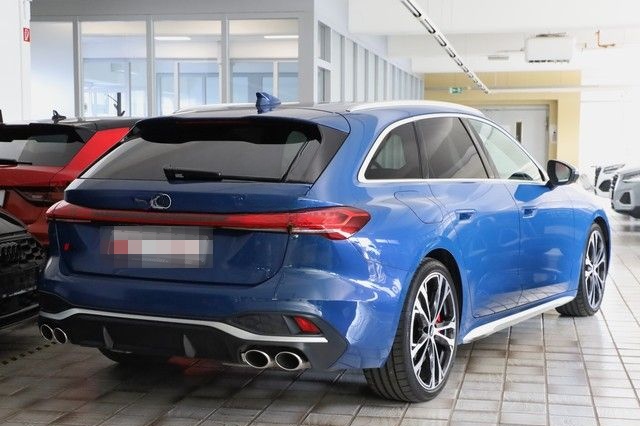 Audi S5 Avant Tech Pro Sports.+ B&O LM20 Carbon foto 2