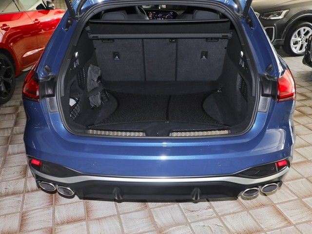 Audi S5 Avant Tech Pro Sports.+ B&O LM20 Carbon foto 12