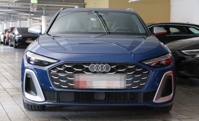 Audi S5 Avant Tech Pro Sports.+ B&O LM20 Carbon foto 5