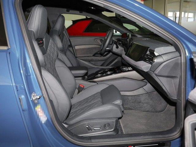 Audi S5 Avant Tech Pro Sports.+ B&O LM20 Carbon foto 6