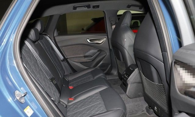 Audi S5 Avant Tech Pro Sports.+ B&O LM20 Carbon foto 7