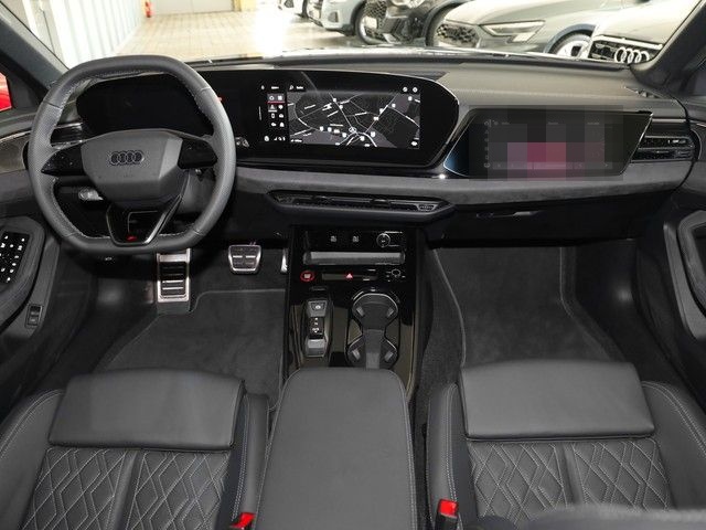 Audi S5 Avant Tech Pro Sports.+ B&O LM20 Carbon foto 8