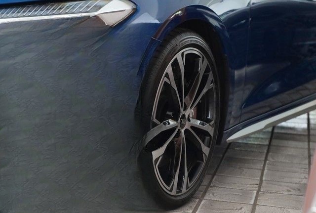 Audi S5 Avant Tech Pro Sports.+ B&O LM20 Carbon foto 10