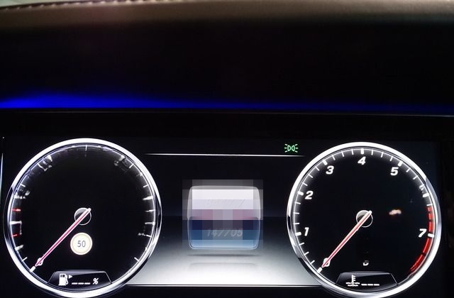 Mercedes-Benz S 400 4M AMG Pano HeadUp Carbon LederExcluvBurme foto 17