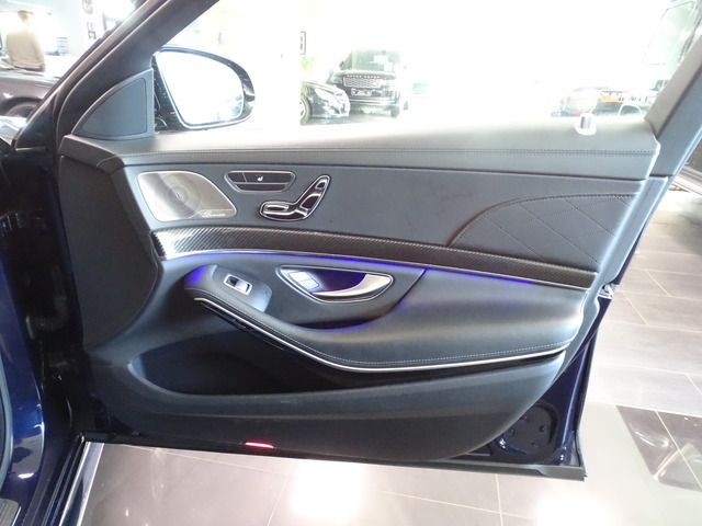 Mercedes-Benz S 400 4M AMG Pano HeadUp Carbon LederExcluvBurme foto 18