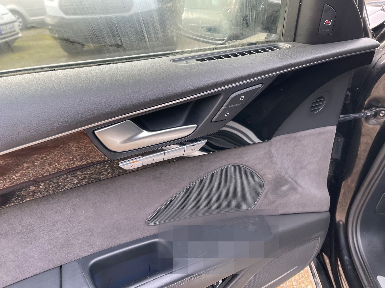 Audi A8 L 4.0 TFSI tiptronic quattro Lang foto 16