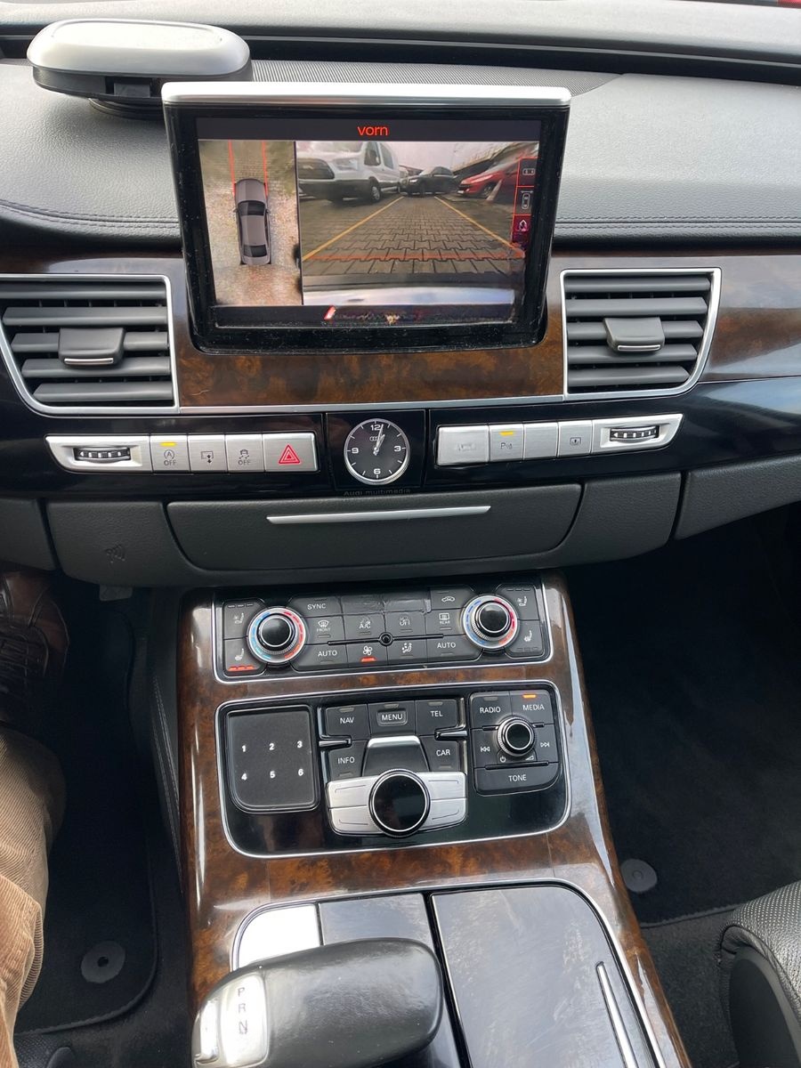 Audi A8 L 4.0 TFSI tiptronic quattro Lang foto 18