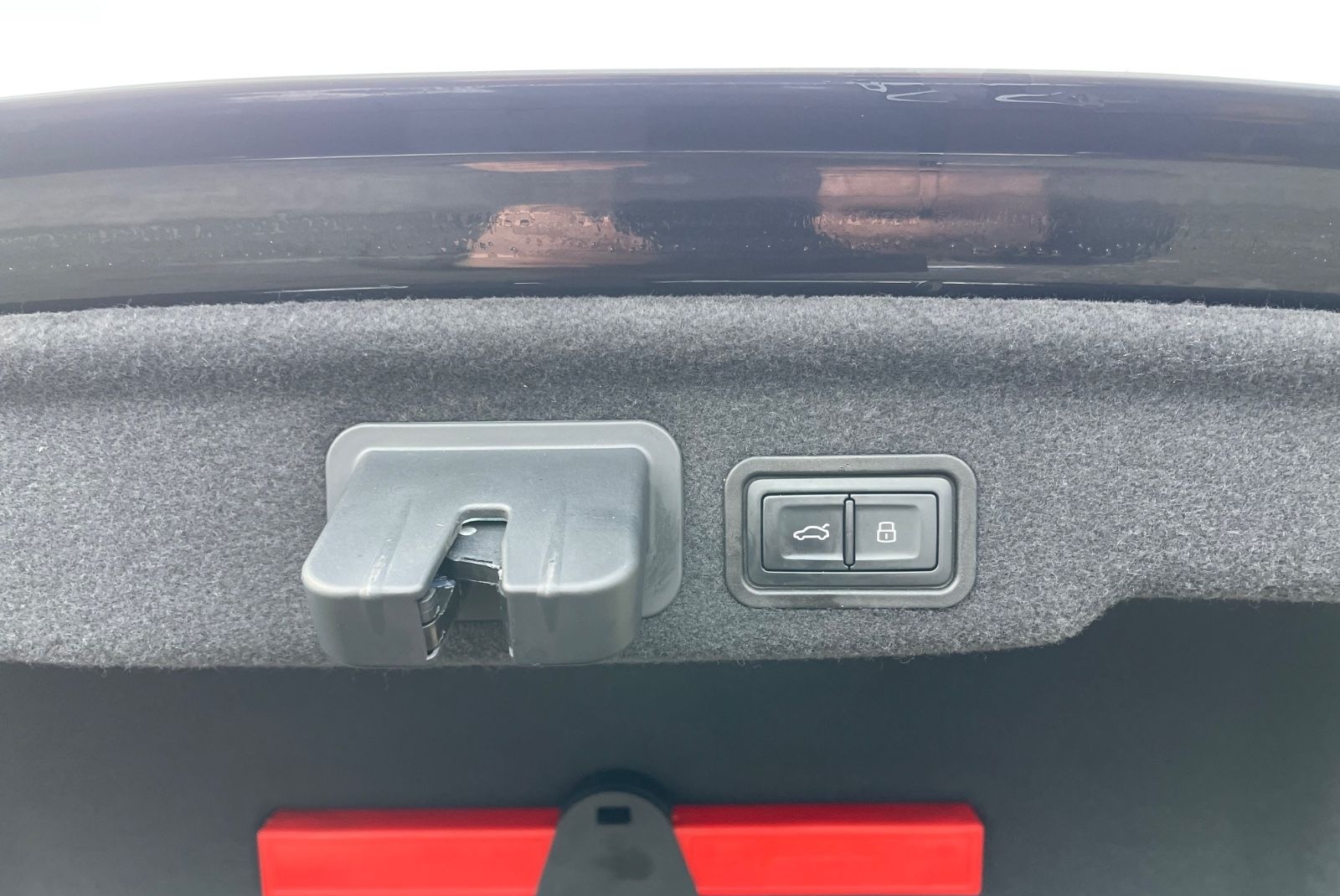 Audi A8 L 4.0 TFSI tiptronic quattro Lang foto 8