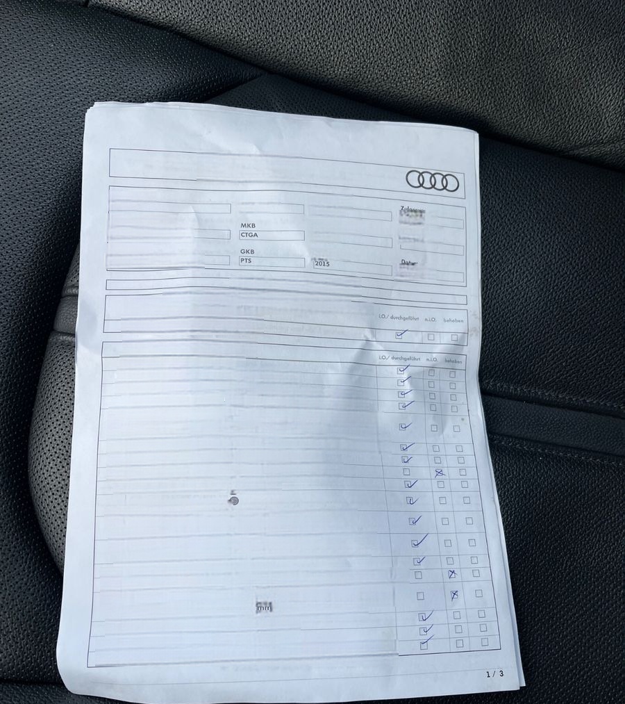 Audi A8 L 4.0 TFSI tiptronic quattro Lang foto 10