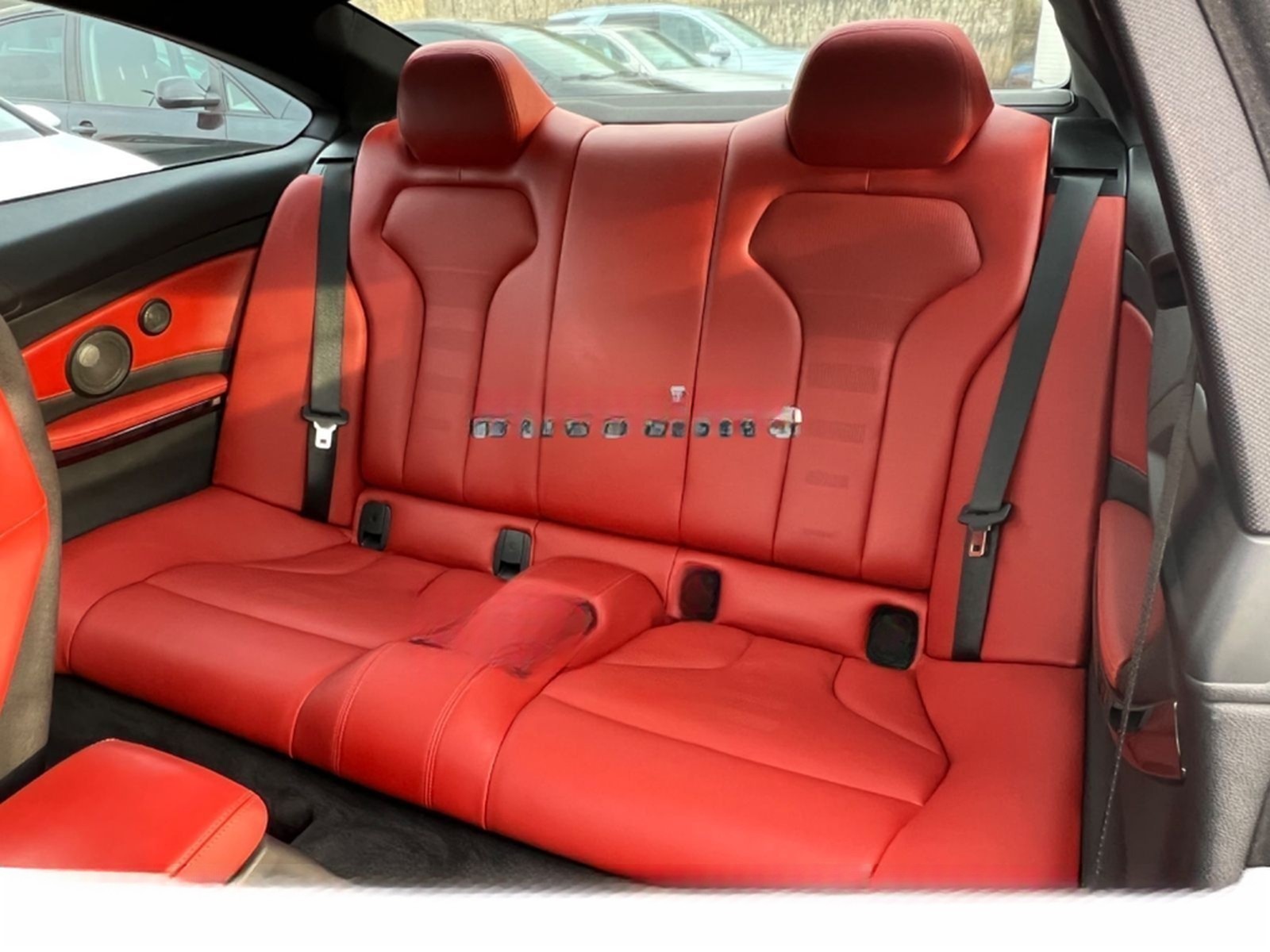 BMW M4 Coupe | Carbon | Head-Up | HK HiFi | Kamera foto 11