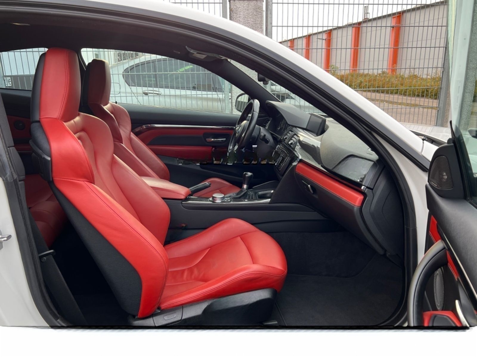 BMW M4 Coupe | Carbon | Head-Up | HK HiFi | Kamera foto 13