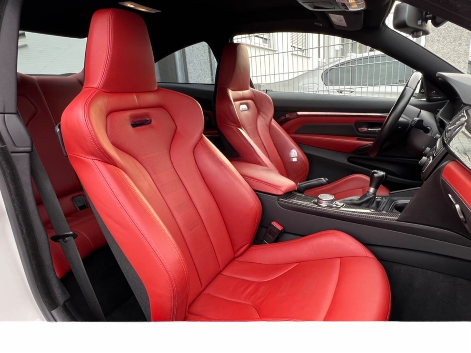 BMW M4 Coupe | Carbon | Head-Up | HK HiFi | Kamera foto 14