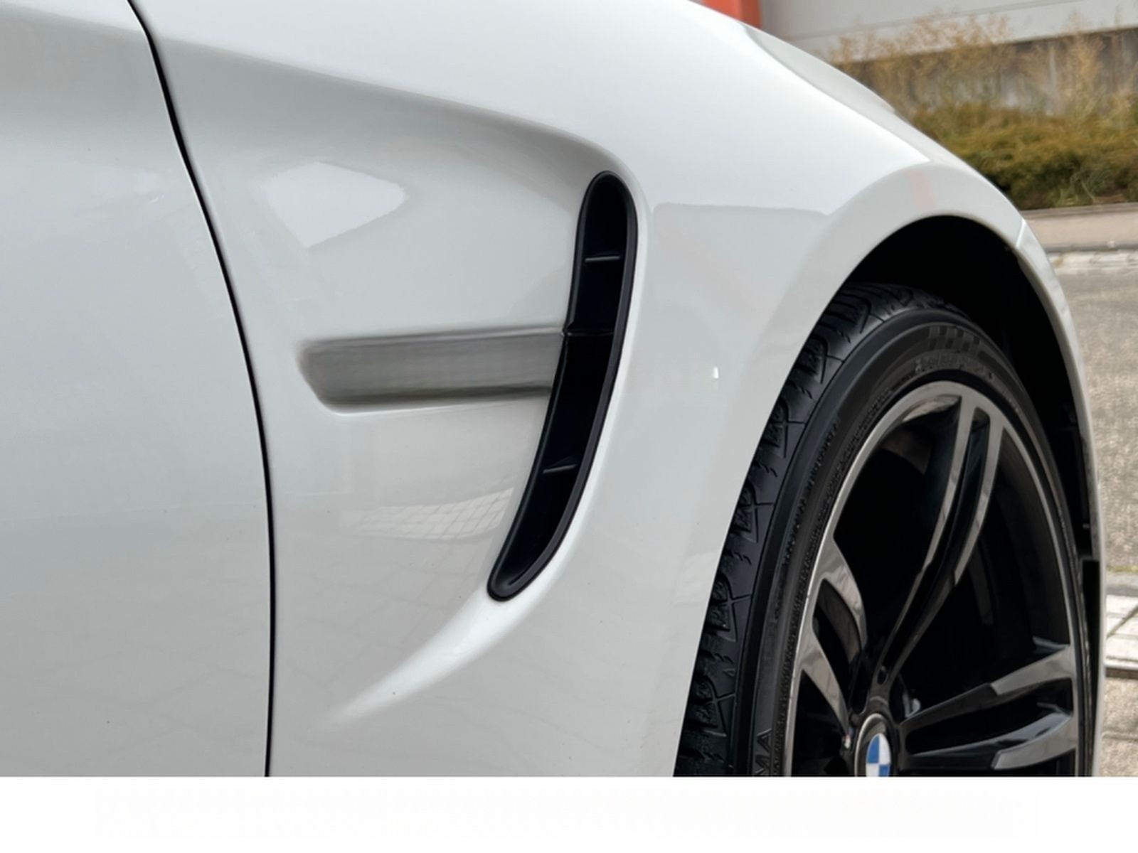 BMW M4 Coupe | Carbon | Head-Up | HK HiFi | Kamera foto 8