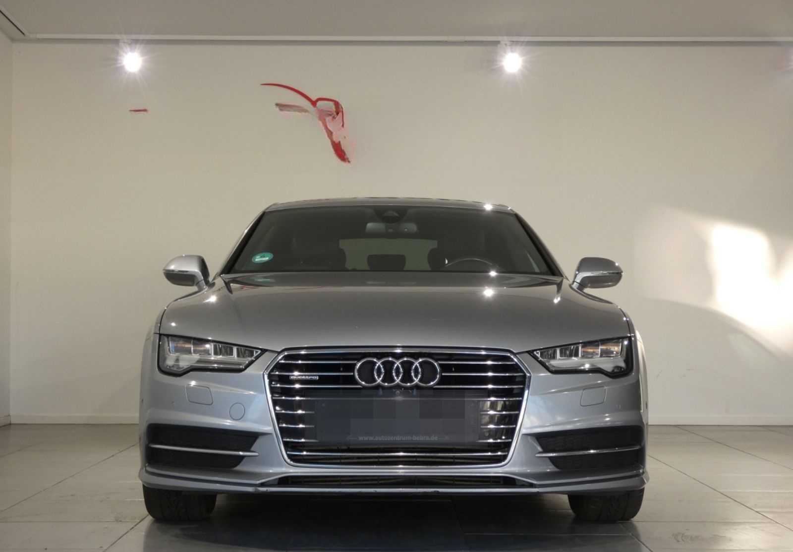 Audi A7 Sportback 3.0 TDI clean diesel quattro S-Line foto 2