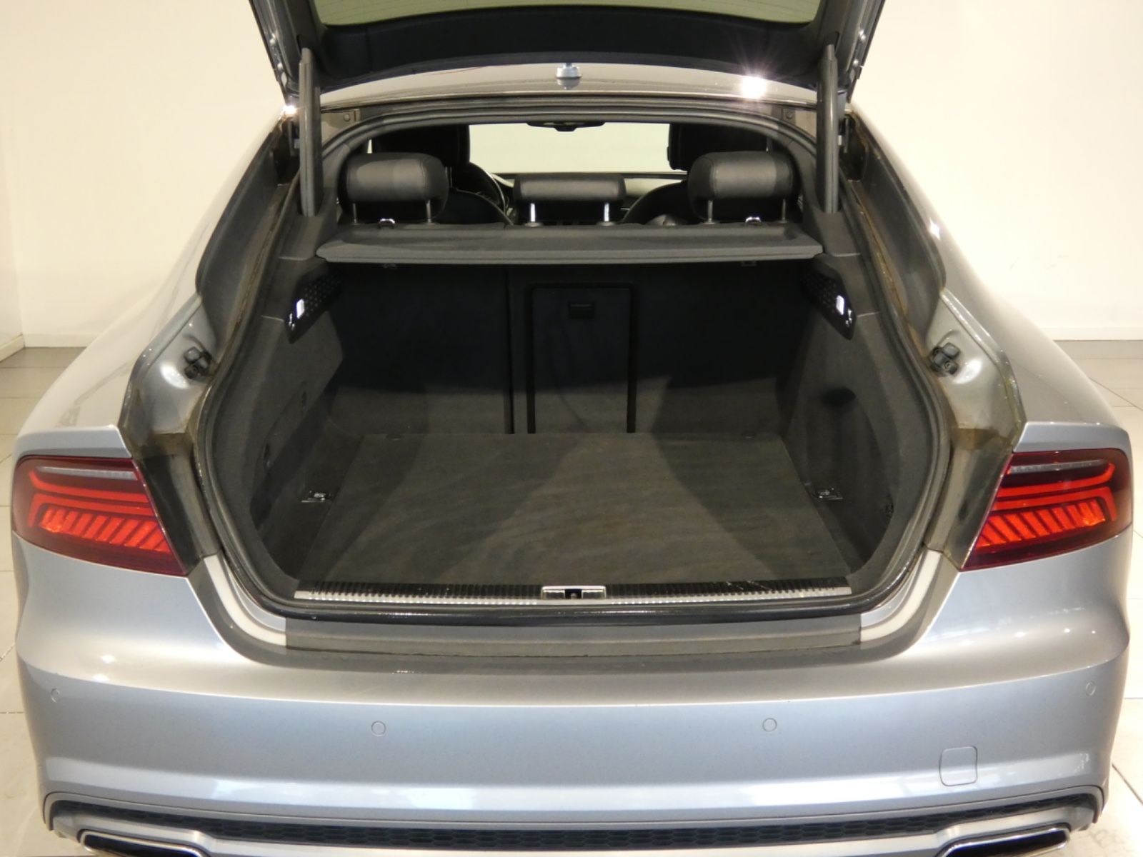 Audi A7 Sportback 3.0 TDI clean diesel quattro S-Line foto 8