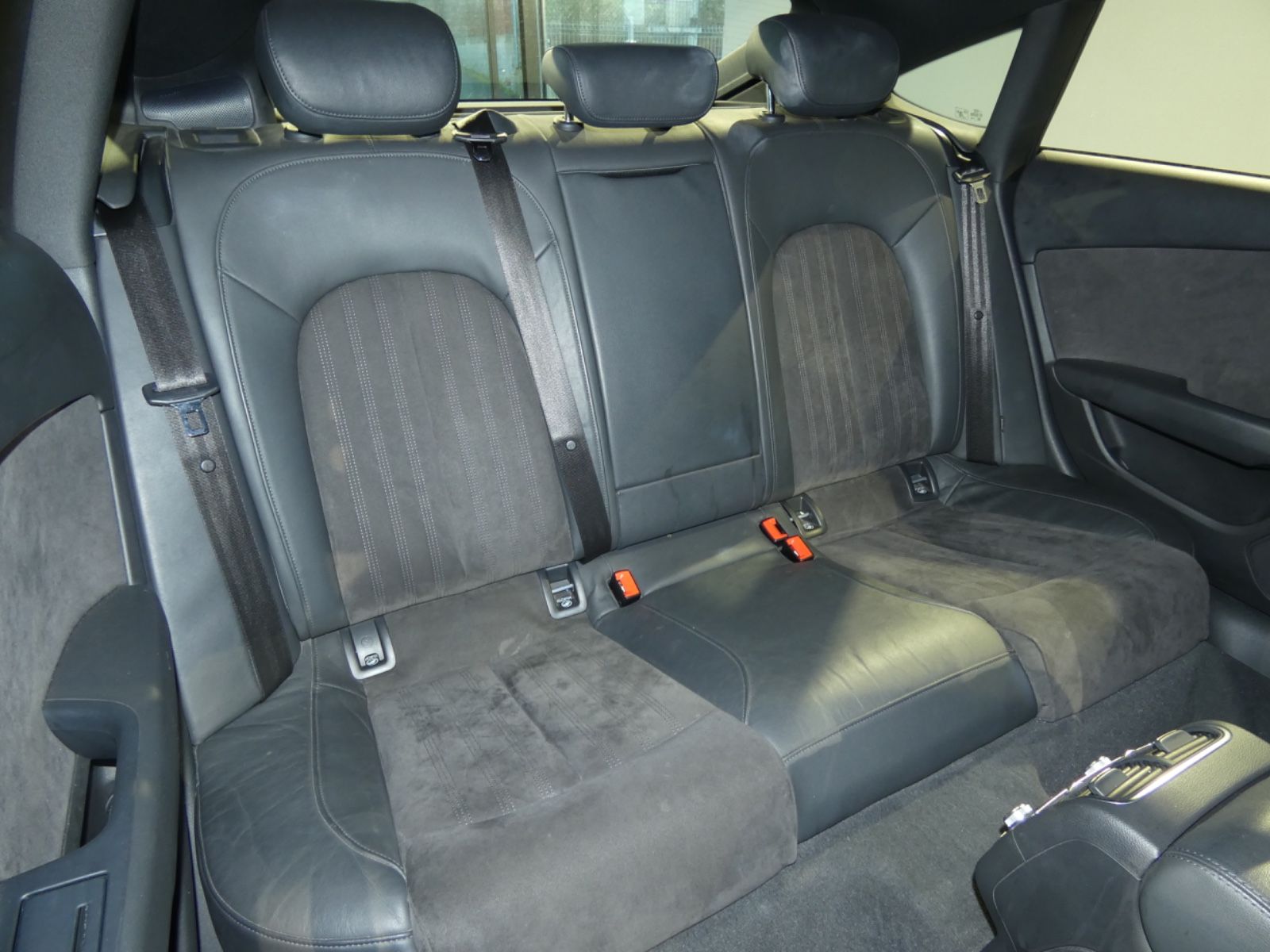 Audi A7 Sportback 3.0 TDI clean diesel quattro S-Line foto 10