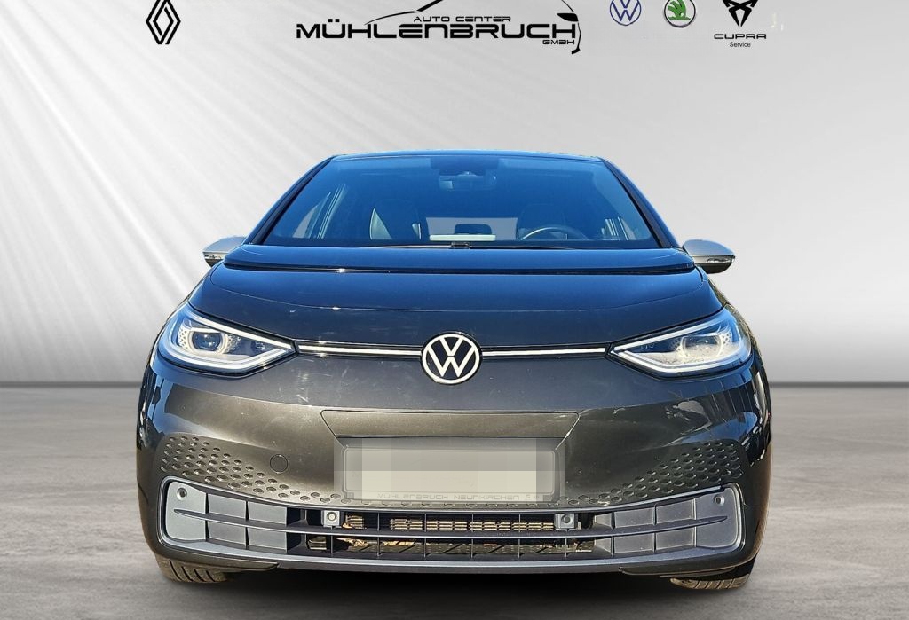 Volkswagen ID.3 Performance Upgrade Pro 1st MAX+HEAD+UP+DIS foto 2