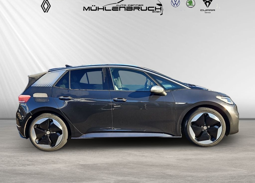 Volkswagen ID.3 Performance Upgrade Pro 1st MAX+HEAD+UP+DIS foto 4